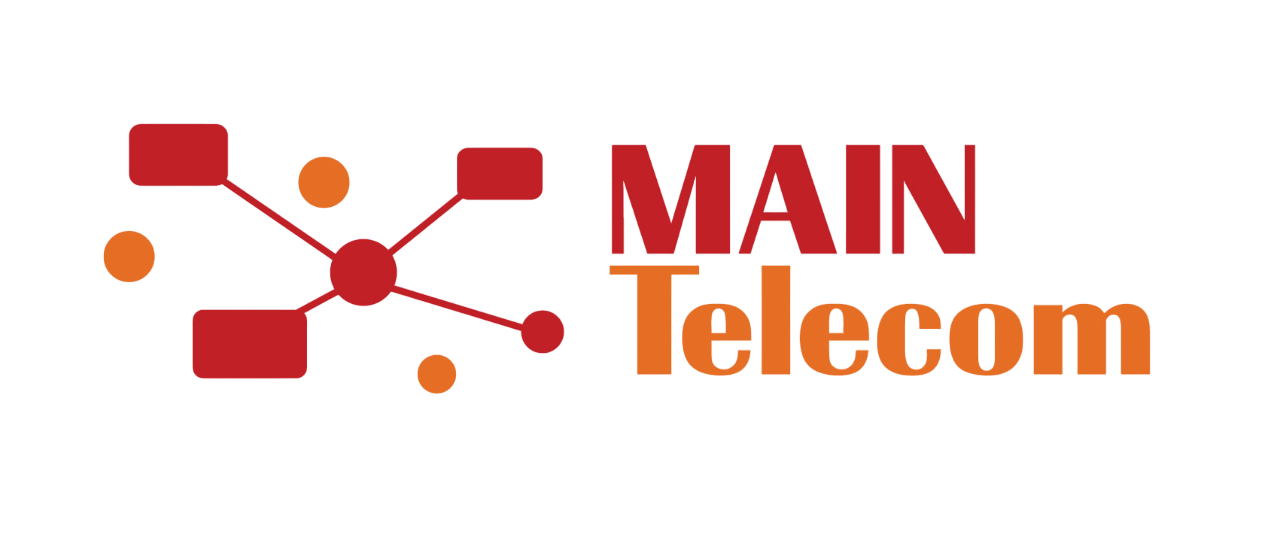 메인텔레콤 MAIN Telecom